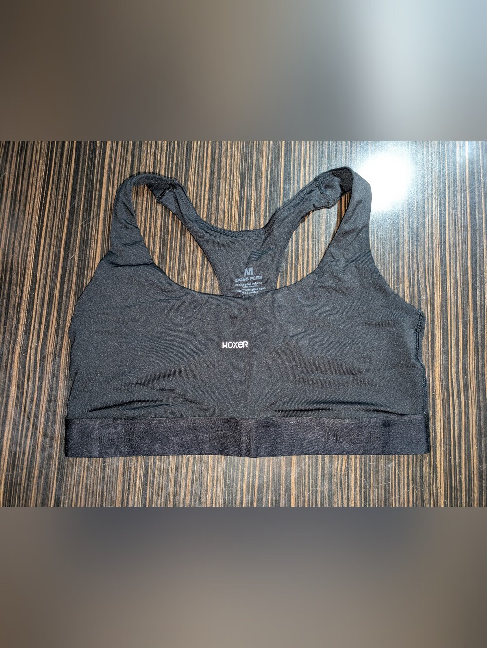 Woxer Flex Bra